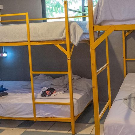 Happy House Backpackers Hostel Pai Εξωτερικό φωτογραφία