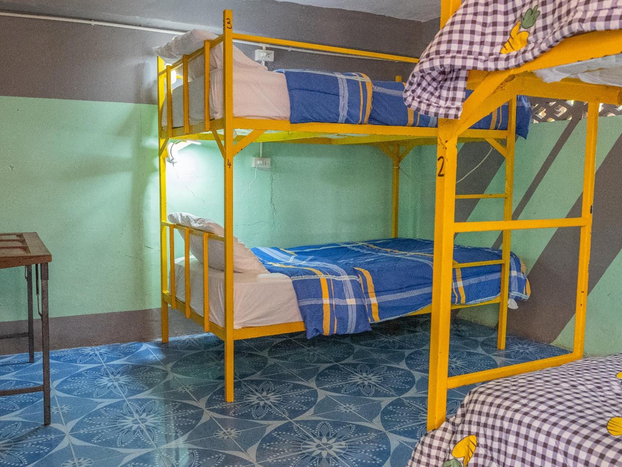 Happy House Backpackers Hostel Pai Δωμάτιο φωτογραφία