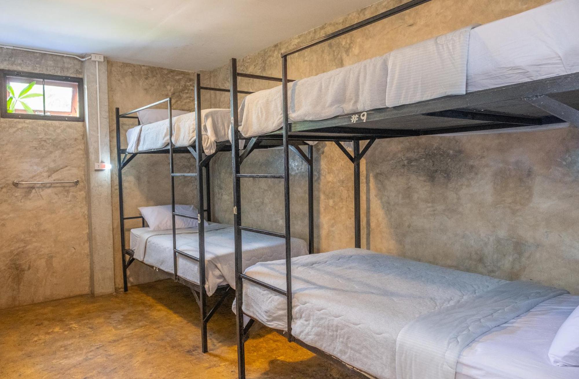 Happy House Backpackers Hostel Pai Εξωτερικό φωτογραφία